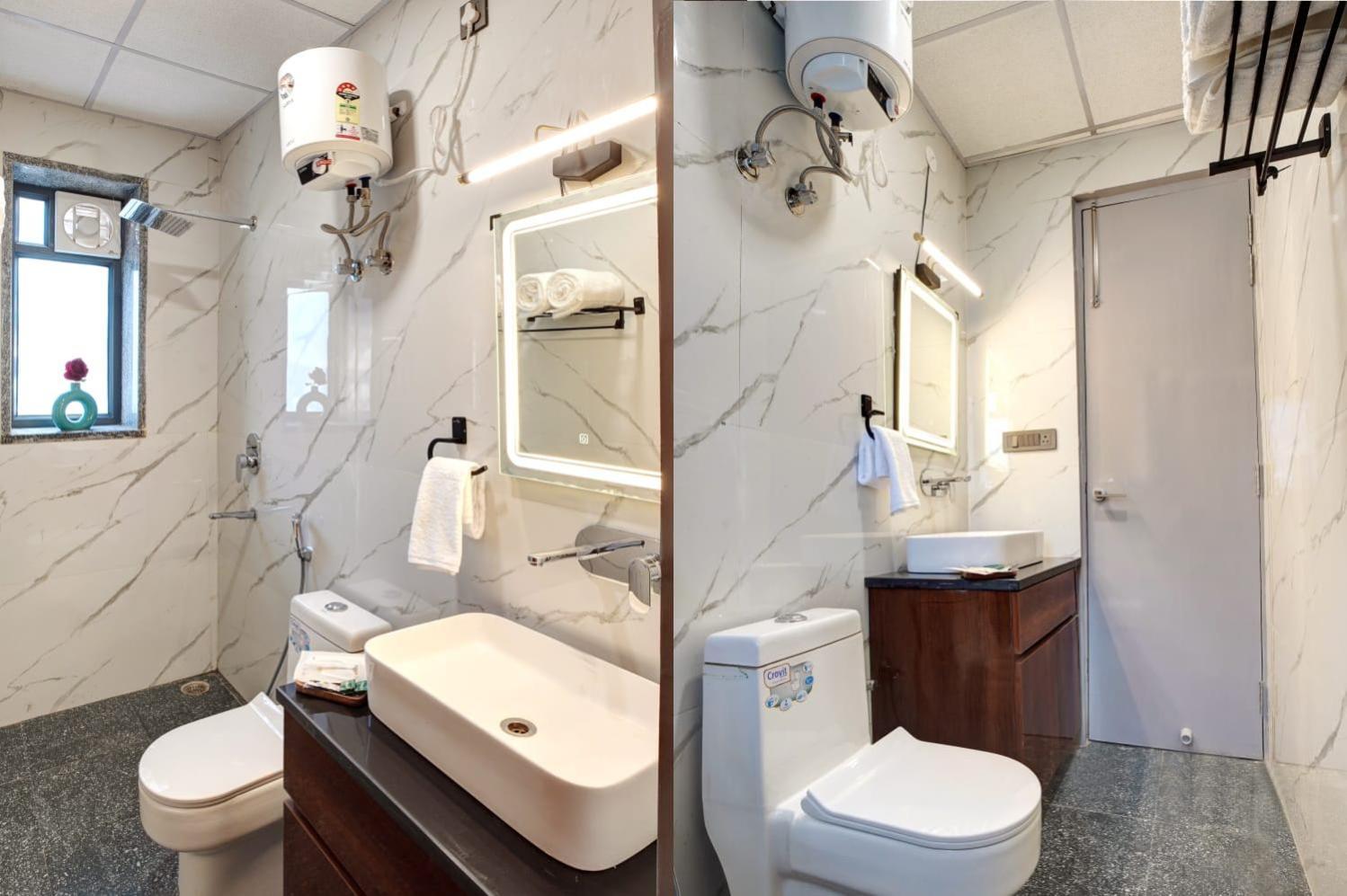 Hotel Elite Grand Near Kailash Hospital Ноида Екстериор снимка